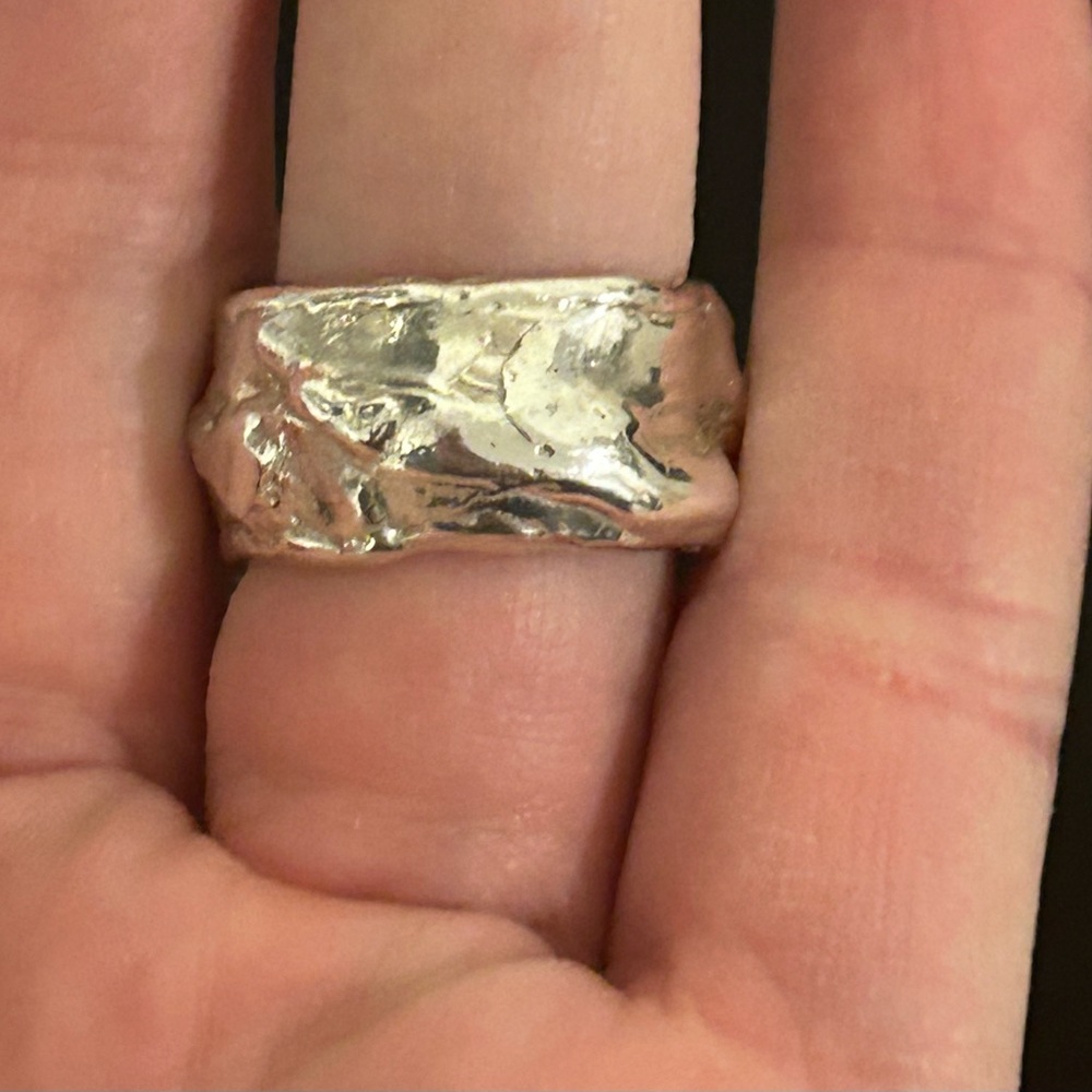 Waterfall Ring - Picture 5 of 6